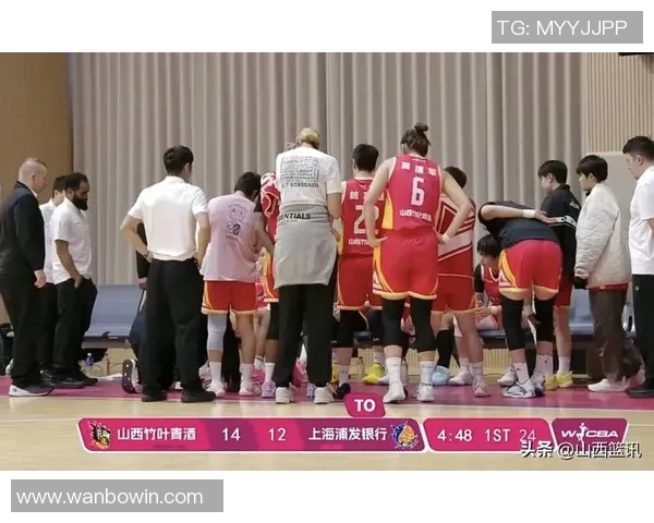 林育庭加盟山西女篮展现黑马潜力引发关注实力不容小觑