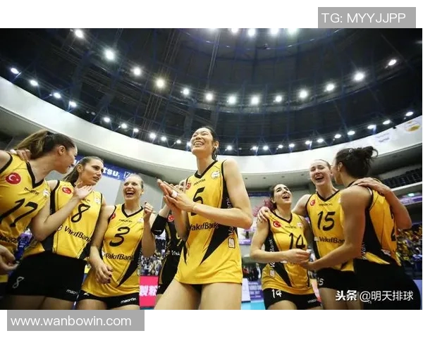 于喜淼荣膺MVP2025赛季超三联赛常规赛各项大奖揭晓