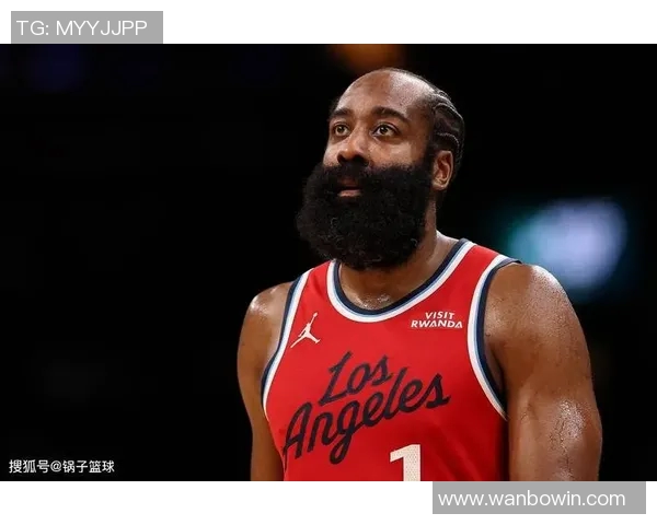 哈登绝杀三分未判犯规主裁解释格莱姆斯干扰行为合法性 哈登绝杀三分未判犯规主裁解释格莱姆斯干扰行为合法性