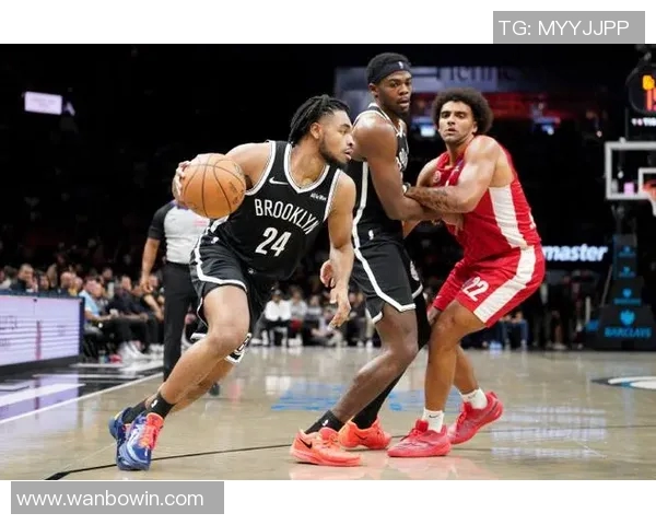 托尼阿伦谈谢顿夏普续约与篮网卡梅隆托马斯薪资问题 托尼阿伦谈谢顿夏普续约与篮网卡梅隆托马斯薪资问题