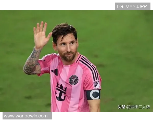 梅西曾主动请求加盟沙特球队遭体育部长拒绝引发热议 梅西曾主动请求加盟沙特球队遭体育部长拒绝引发热议