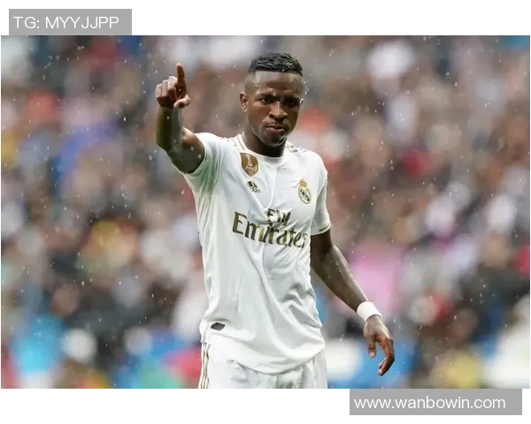 维尼修斯续约进展缓慢皇马计划将年薪提升至2000万欧元 维尼修斯续约进展缓慢皇马计划将年薪提升至2000万欧元