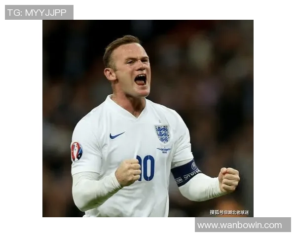 英格兰年度最佳回顾鲁尼四度获奖创历史纪录