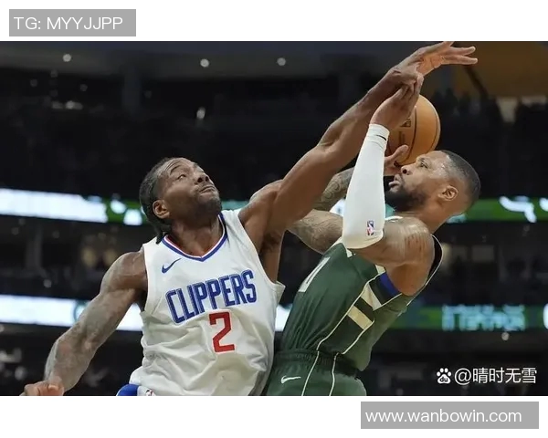 莱昂纳德谈球队表现：第四节领先优势被追平需加强改进