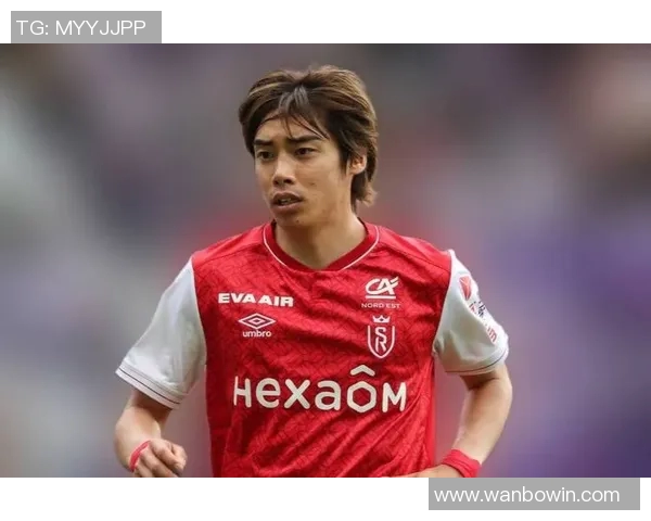 中村敬斗社交媒体庆祝胜利感恩伊东纯也精彩传中展现团队精神