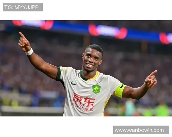 国安逆袭大埔法比奥精彩一停一射连追三球实现反超胜利