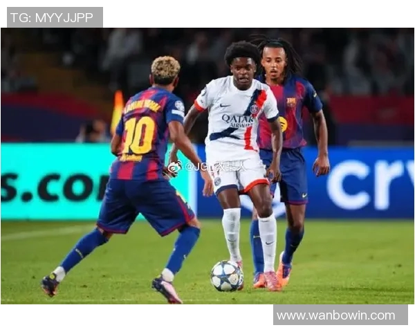 恩里克回忆巴萨欧冠首秀时的紧张心情与小将恩贾恩图的对比