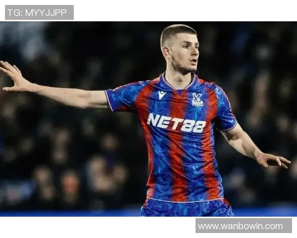 皇马密切关注水晶宫中场沃顿转会费或超8000万欧元