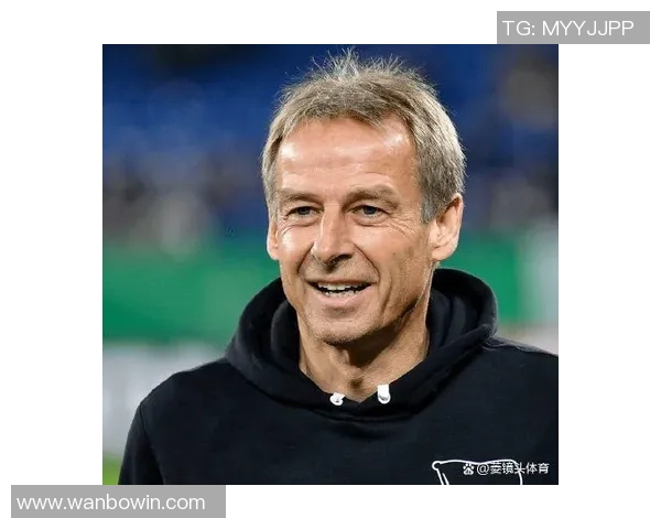 克林斯曼看好葡萄牙和巴西争冠期待意大利成功晋级世界杯 克林斯曼看好葡萄牙和巴西争冠期待意大利成功晋级世界杯