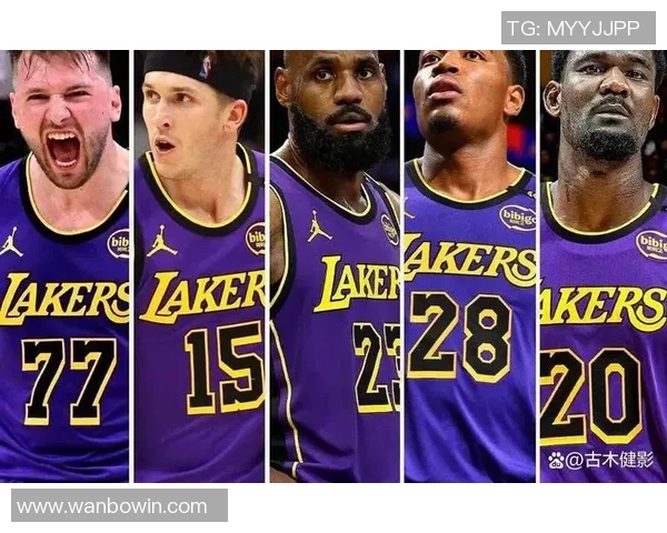 帕金斯分析艾顿表现若回归巅峰湖人有望跻身NBA前三名