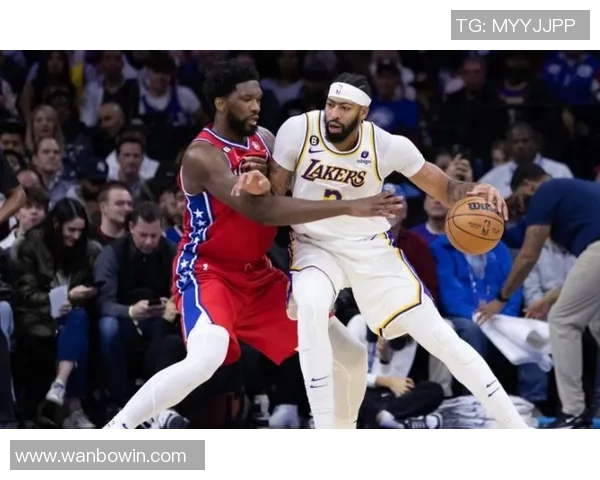 明日76人对决湖人乔治恩比德能否双双出战引发关注