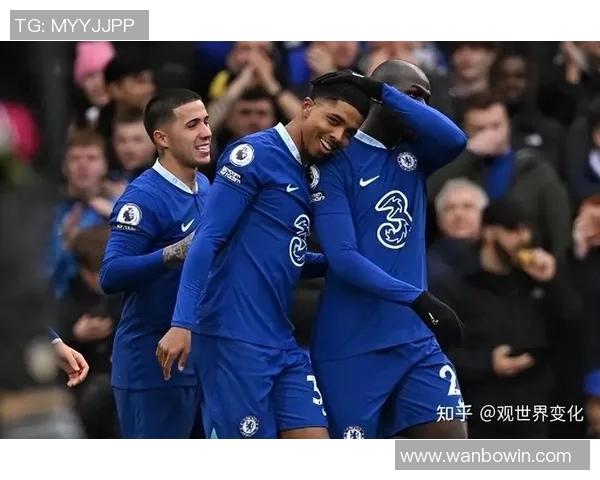 切尔西与雷恩直接谈判有意引进中卫雅奎特