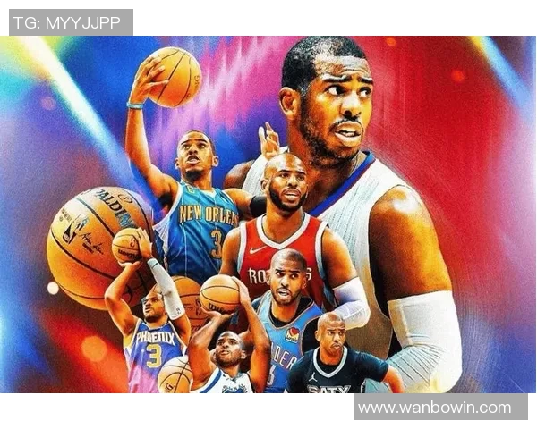 路威盛赞保罗是05届唯一长青控卫未来必成篮球传奇 路威盛赞保罗是05届唯一长青控卫未来必成篮球传奇