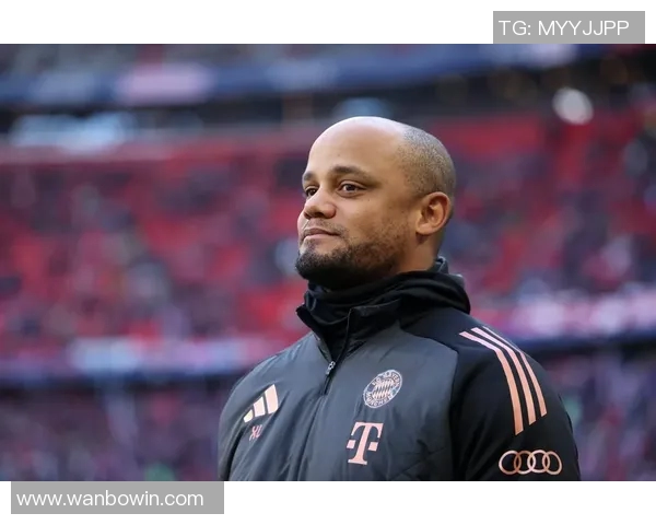 马特乌斯称孔帕尼重塑拜仁团结精神若再创辉煌将更加完美 马特乌斯称孔帕尼重塑拜仁团结精神若再创辉煌将更加完美