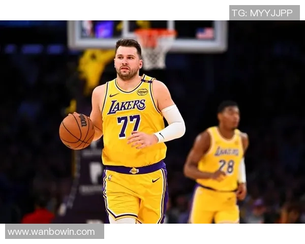 东契奇开季两场狂轰92分创造湖人队史新纪录超越Logo男